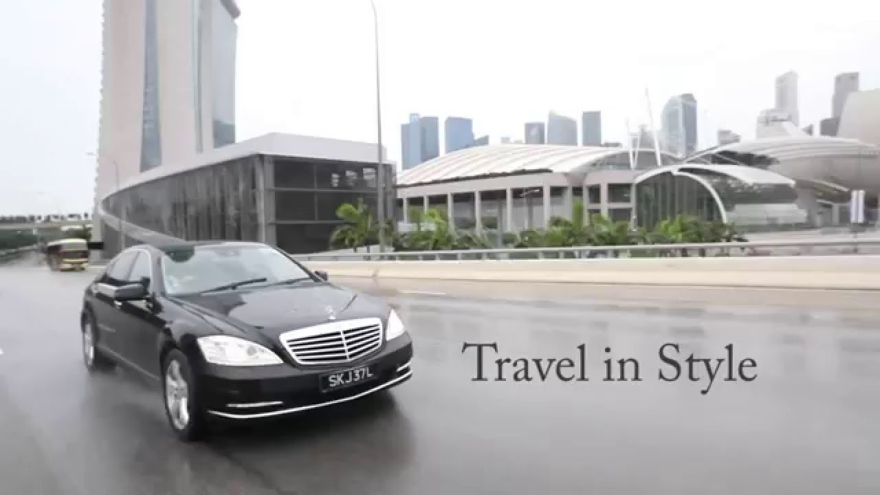 What Are The Important Attributes One Must Consider For Hiring Limo Service Singapore?
