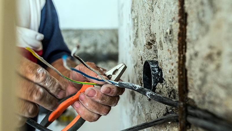 Get Everything Right About Electrical Contractors InNaperville, IL