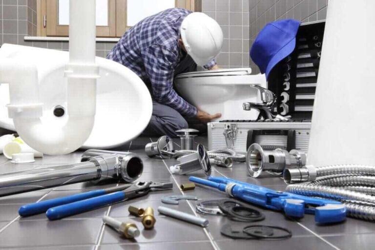 Get to know about New Orleans residential plumbing maintenance plans