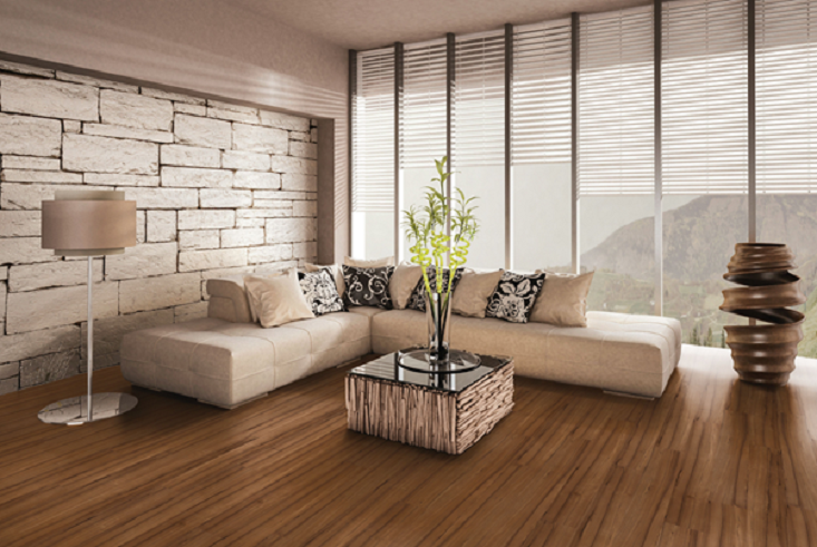 The most important benefits of using vinyl plank flooring