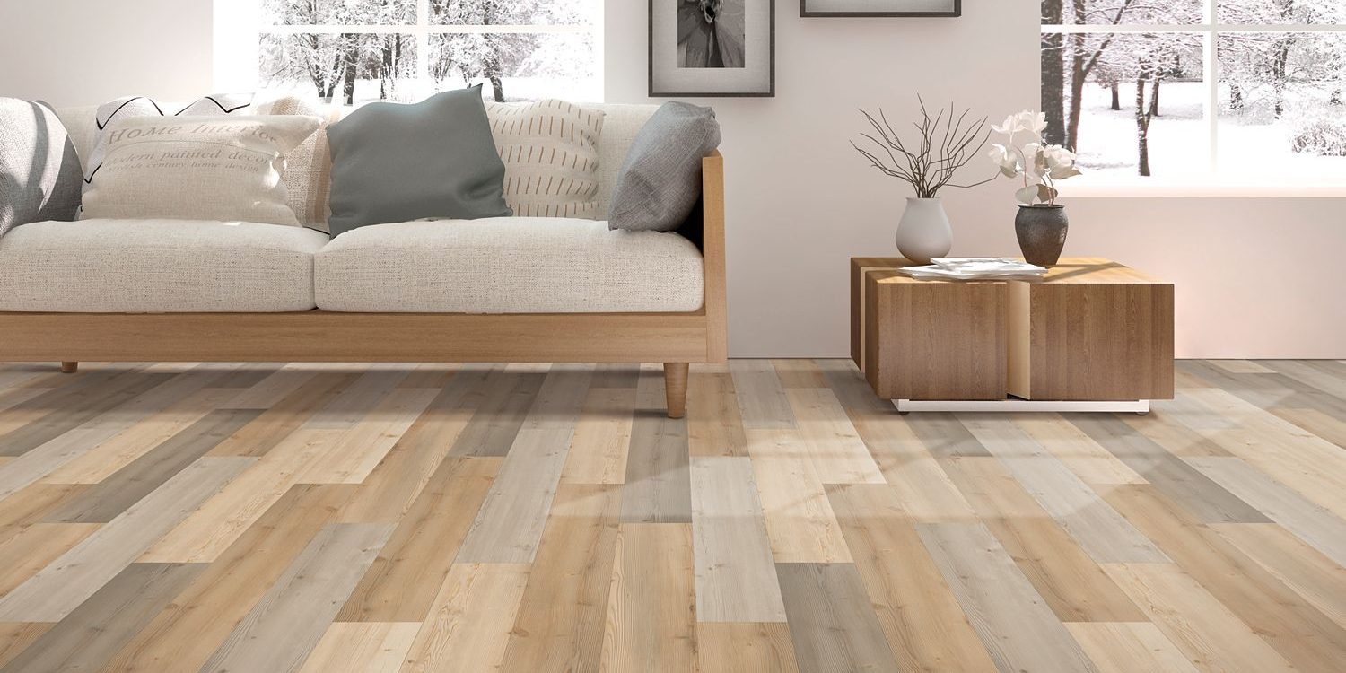 Know about the best vinyl plank flooring in Hendersonville, NC