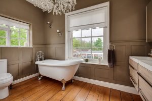Small Budget? Here’s How to Choose Affordable Bathroom Wall Panels